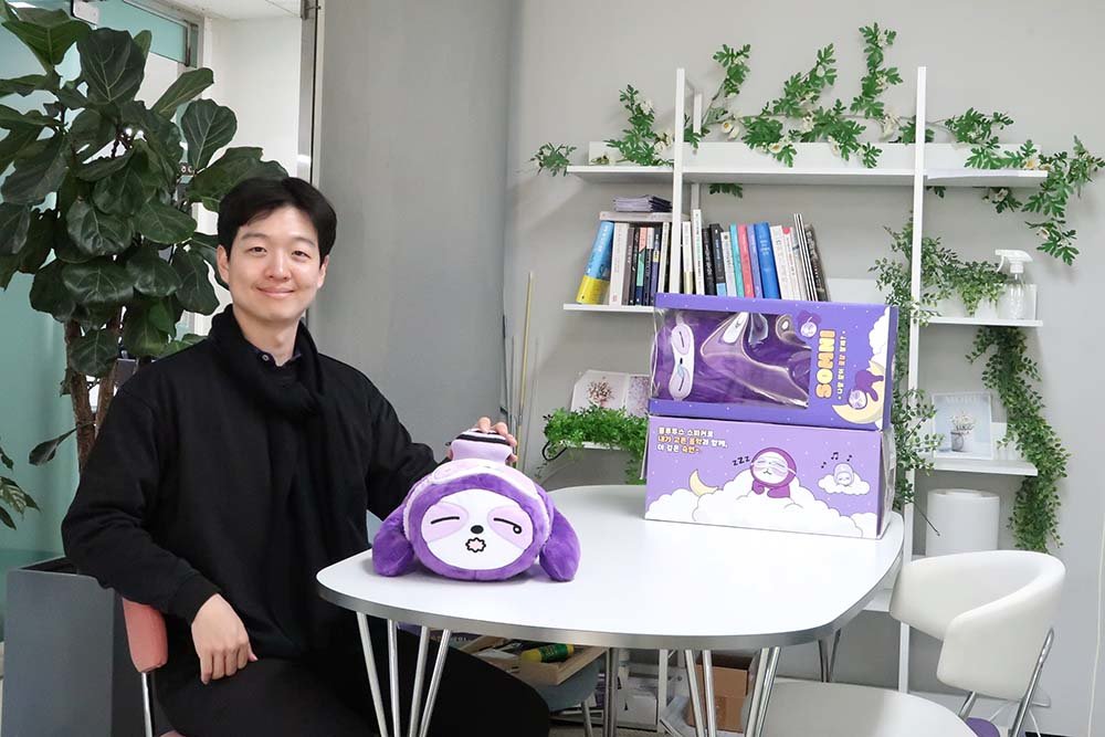 Esomni Offers Science-Based Total Sleep Care Solution