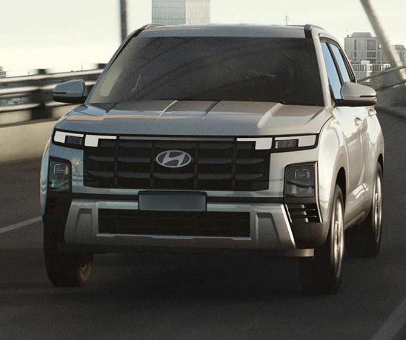 Hyundai Races in Brazil, Overtakes Toyota as No. 1 Asian Carmaker