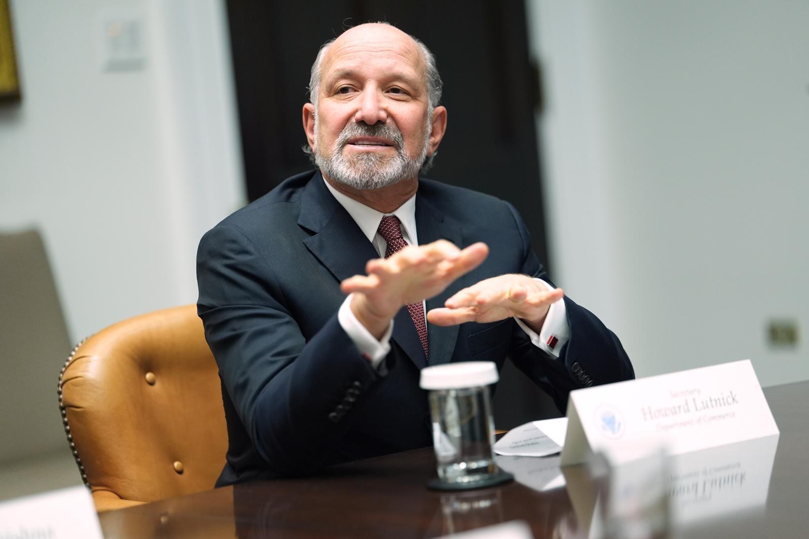 Lutnick Hails KRW 11 Trillion Korea Zinc Plan as ‘Big U.S. Win’