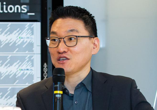 “Poised to Challenge Nvidia in AI Chip Market”