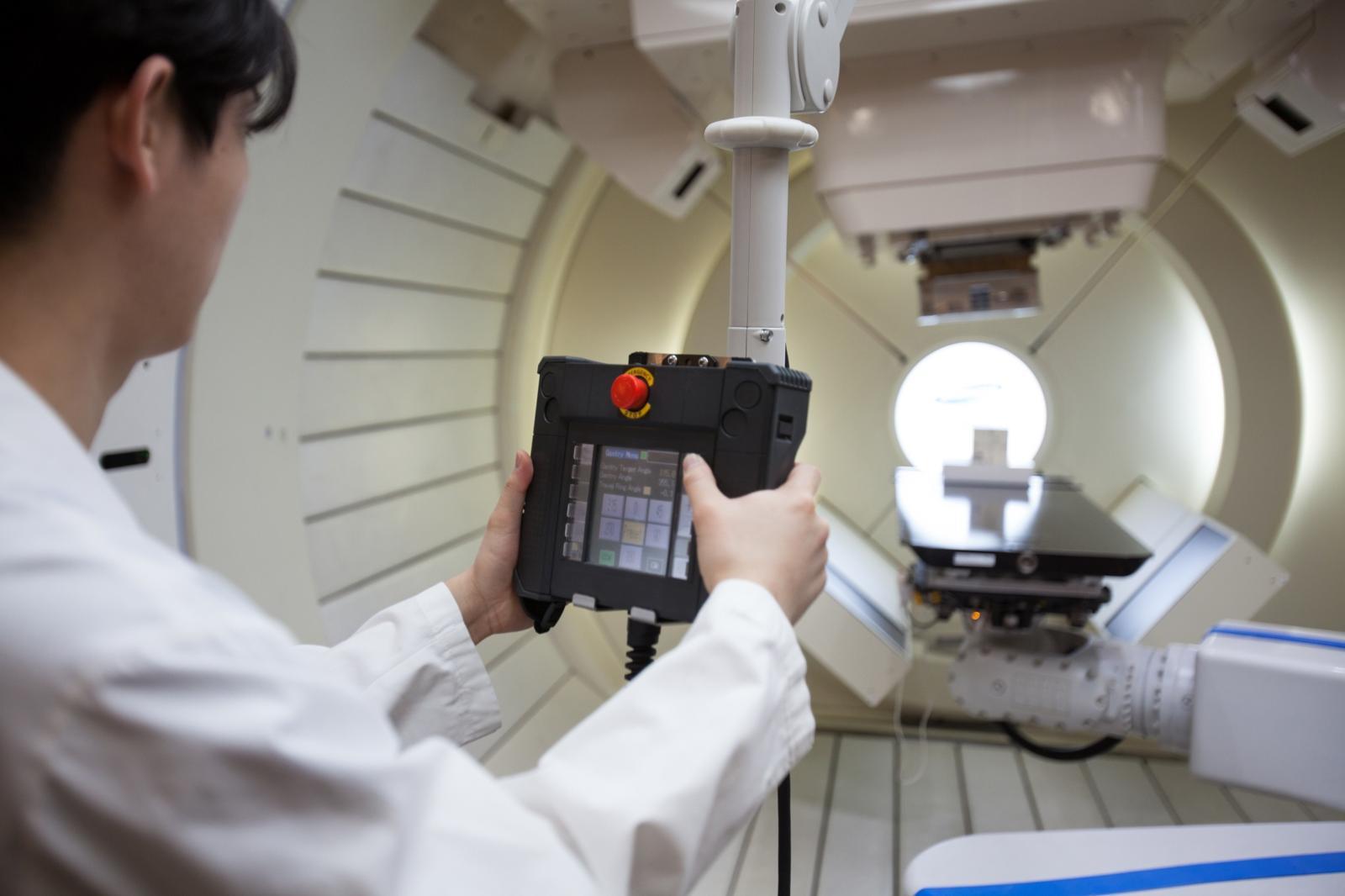 A Decade of Proton Therapy: Samsung Hospital Symposium