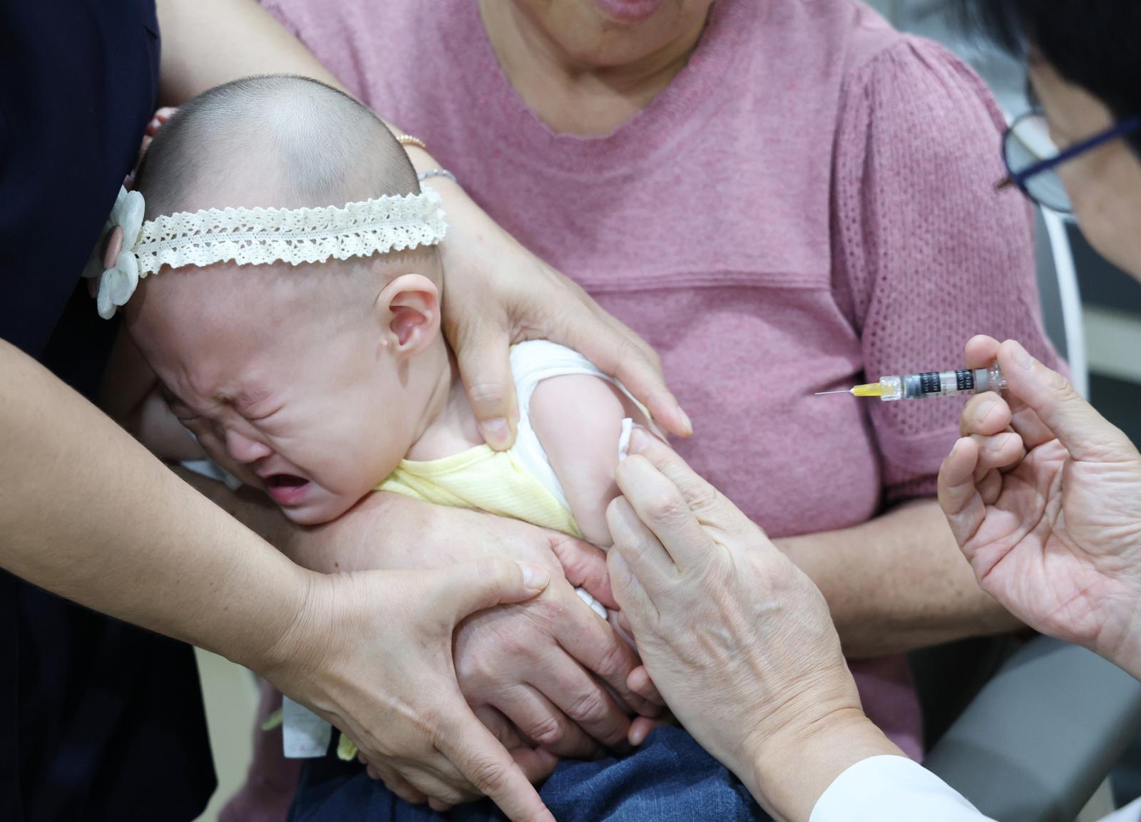 Newborn Screening Detects Six Treatable Rare Diseases