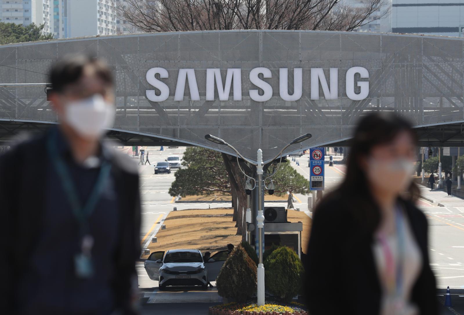 Samsung to Supply Next-Gen DRAM SoCAM 2 to Nvidia