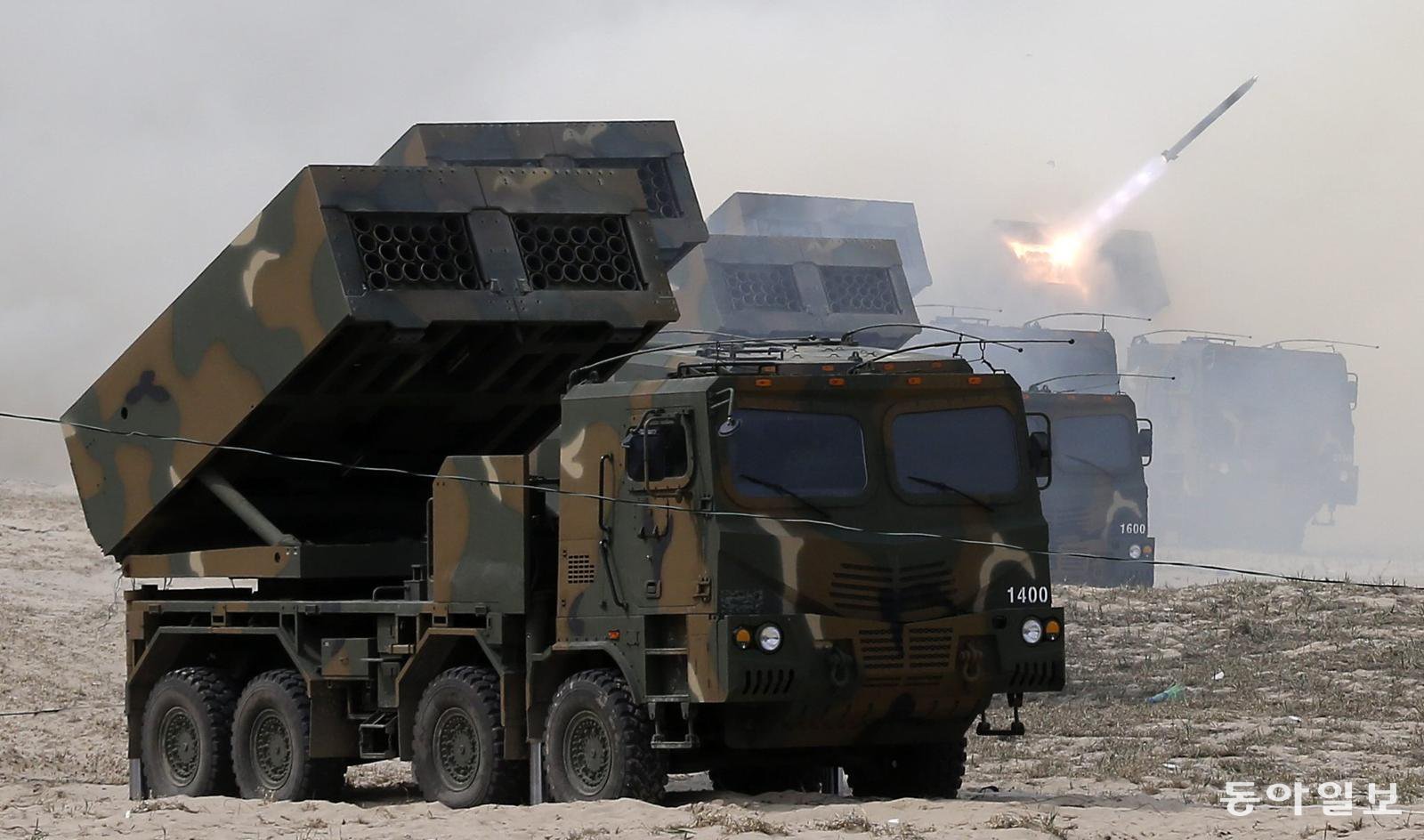 South Korea Wins KRW 500 Billion Cheonmu Deal in Estonia