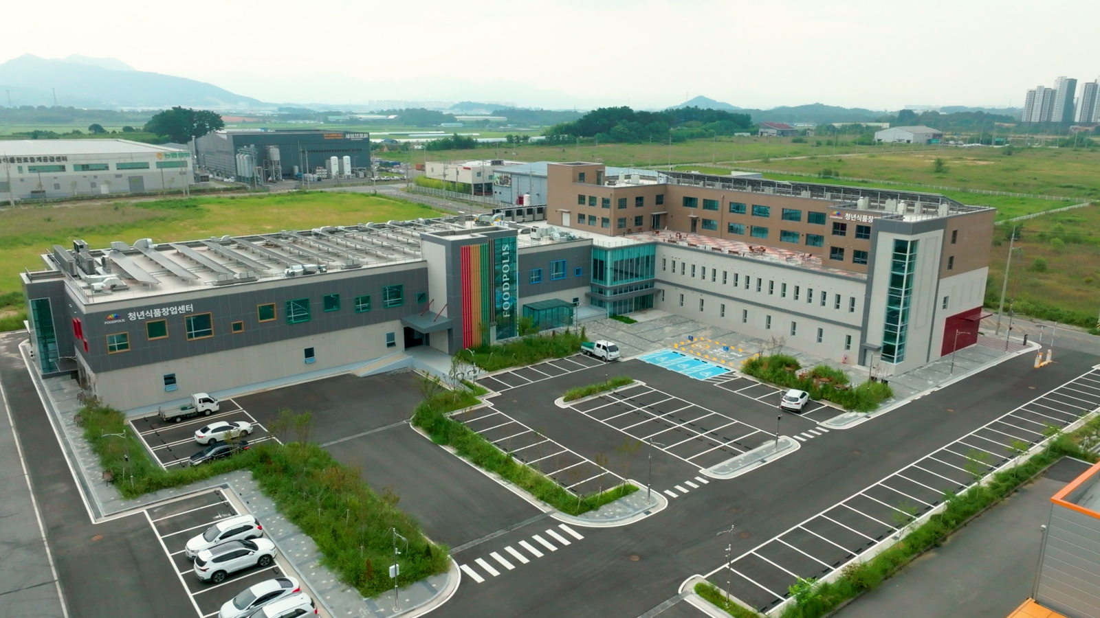 Young ‘Food Jobs’ Innovators Turn Ideas Into Global K-Food