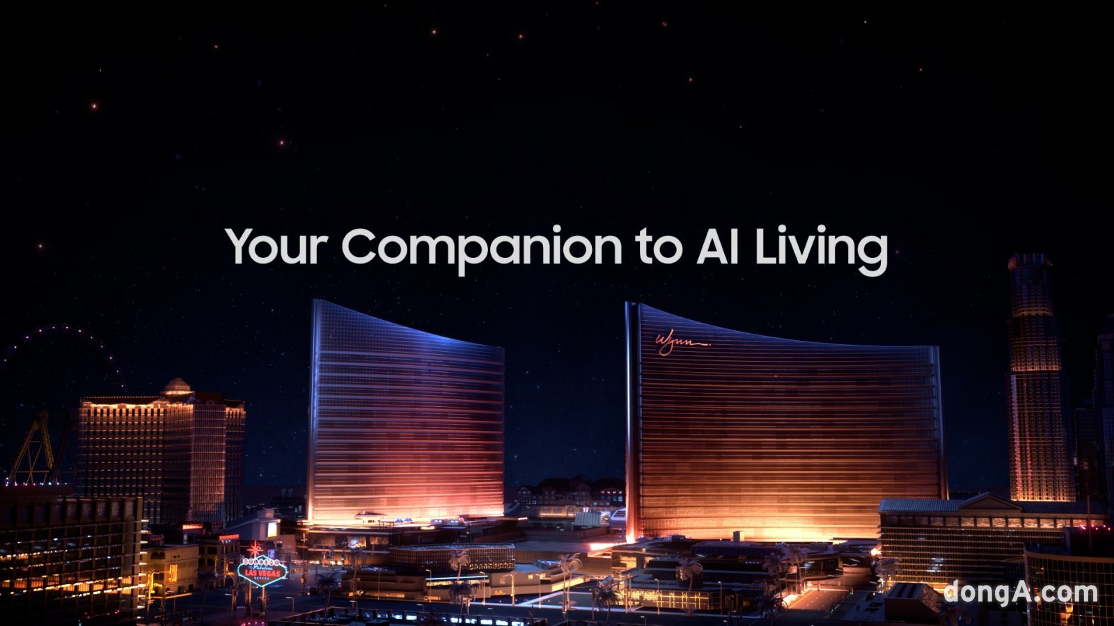 Samsung Teases CES 2026: AI in All Products