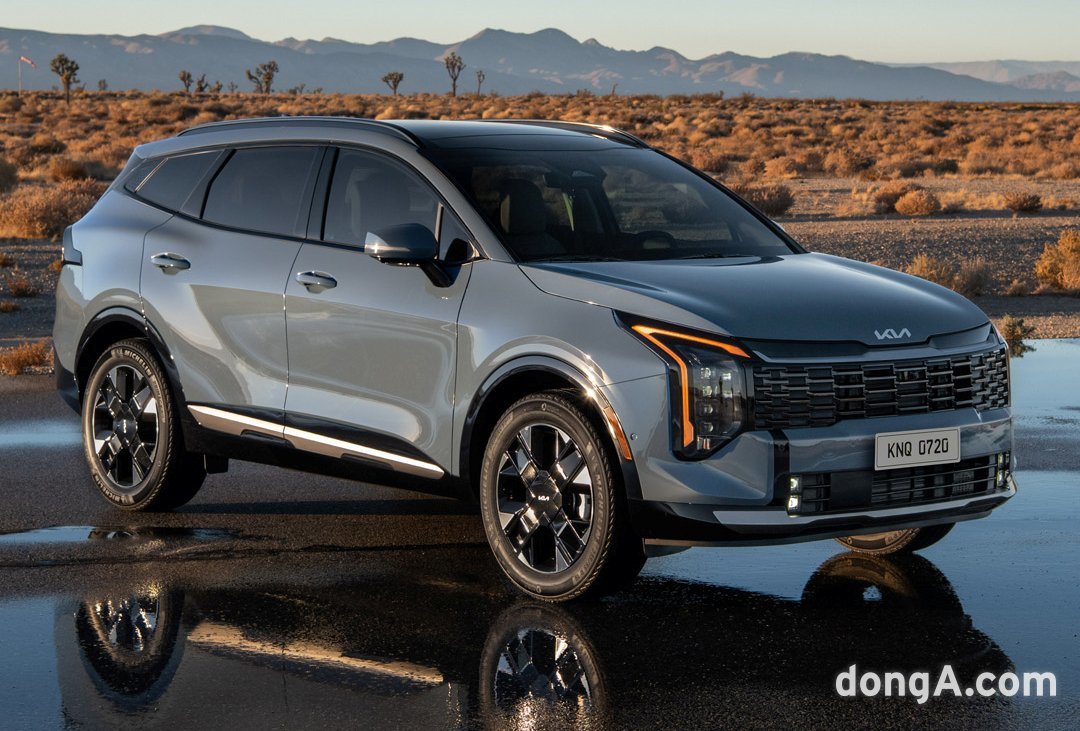 Hyundai Motor Group Wins Key Global Awards Again