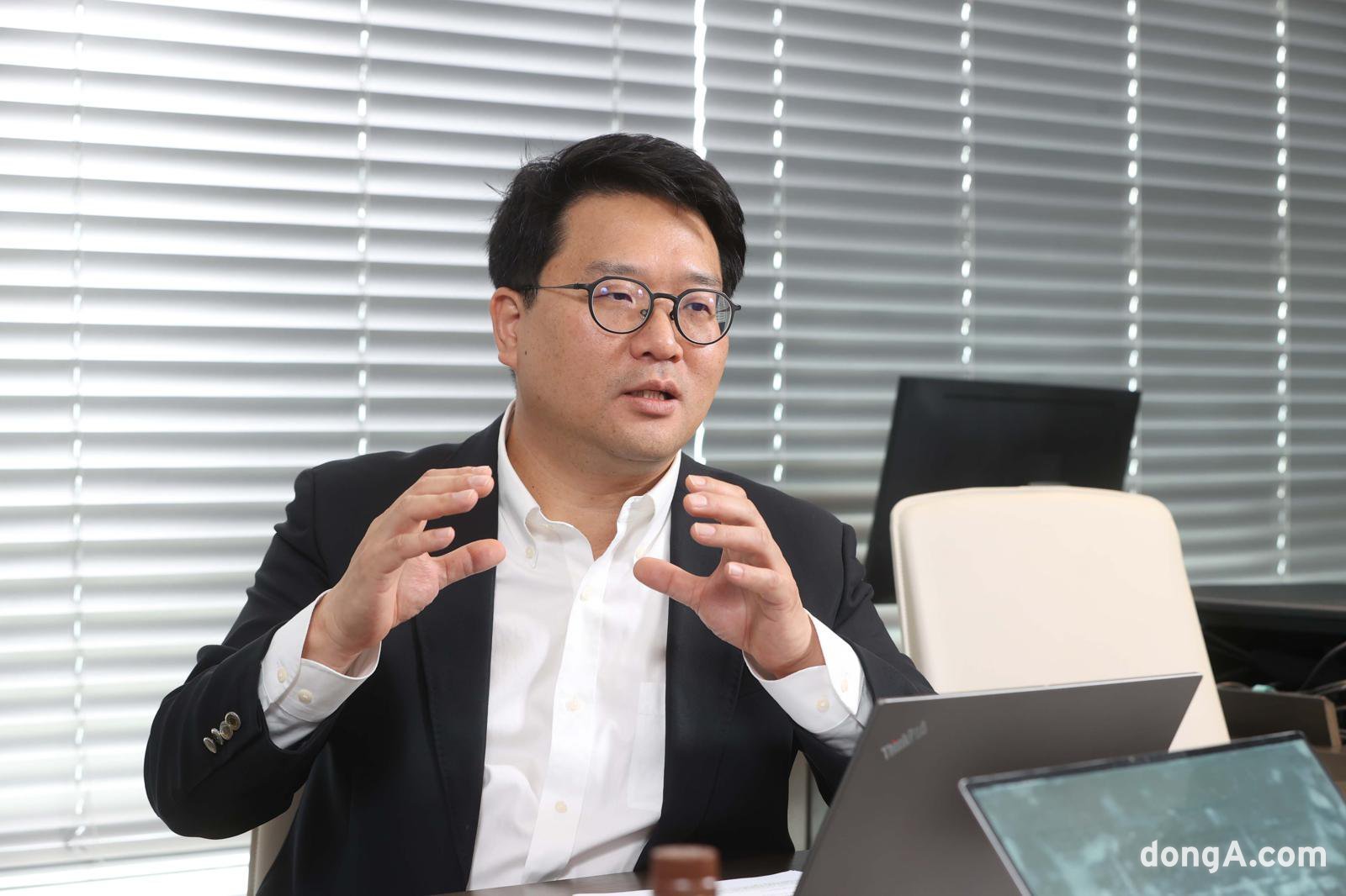 Cytiva’s First Korean APAC Head on Korea’s Biotech Rise