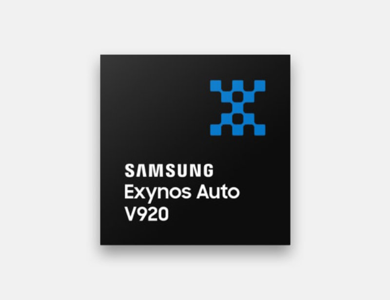 Samsung to Supply Core Chips for BMW EVs