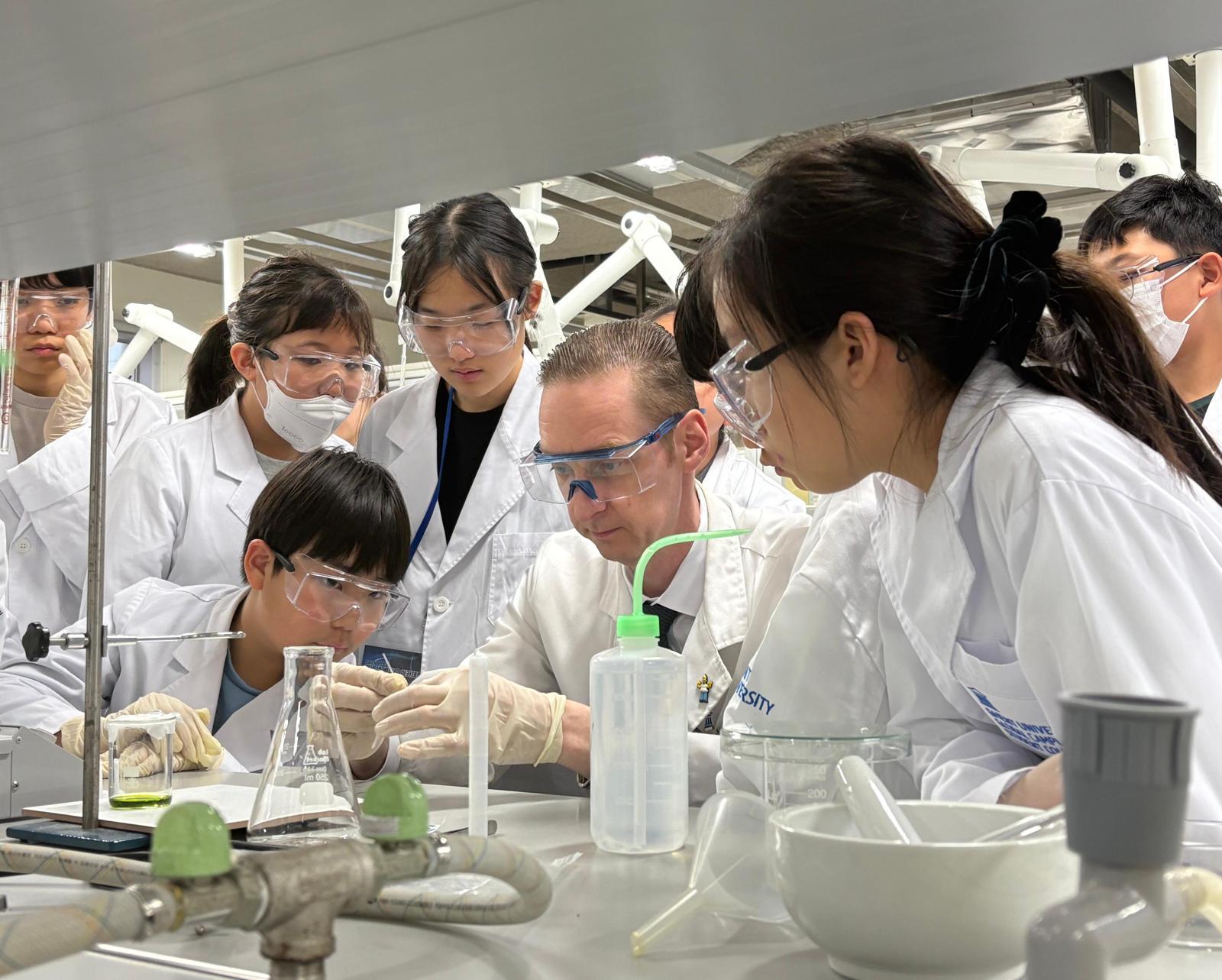 바이오-AI… 내일 송도서 ‘존스홉킨스 서밋’