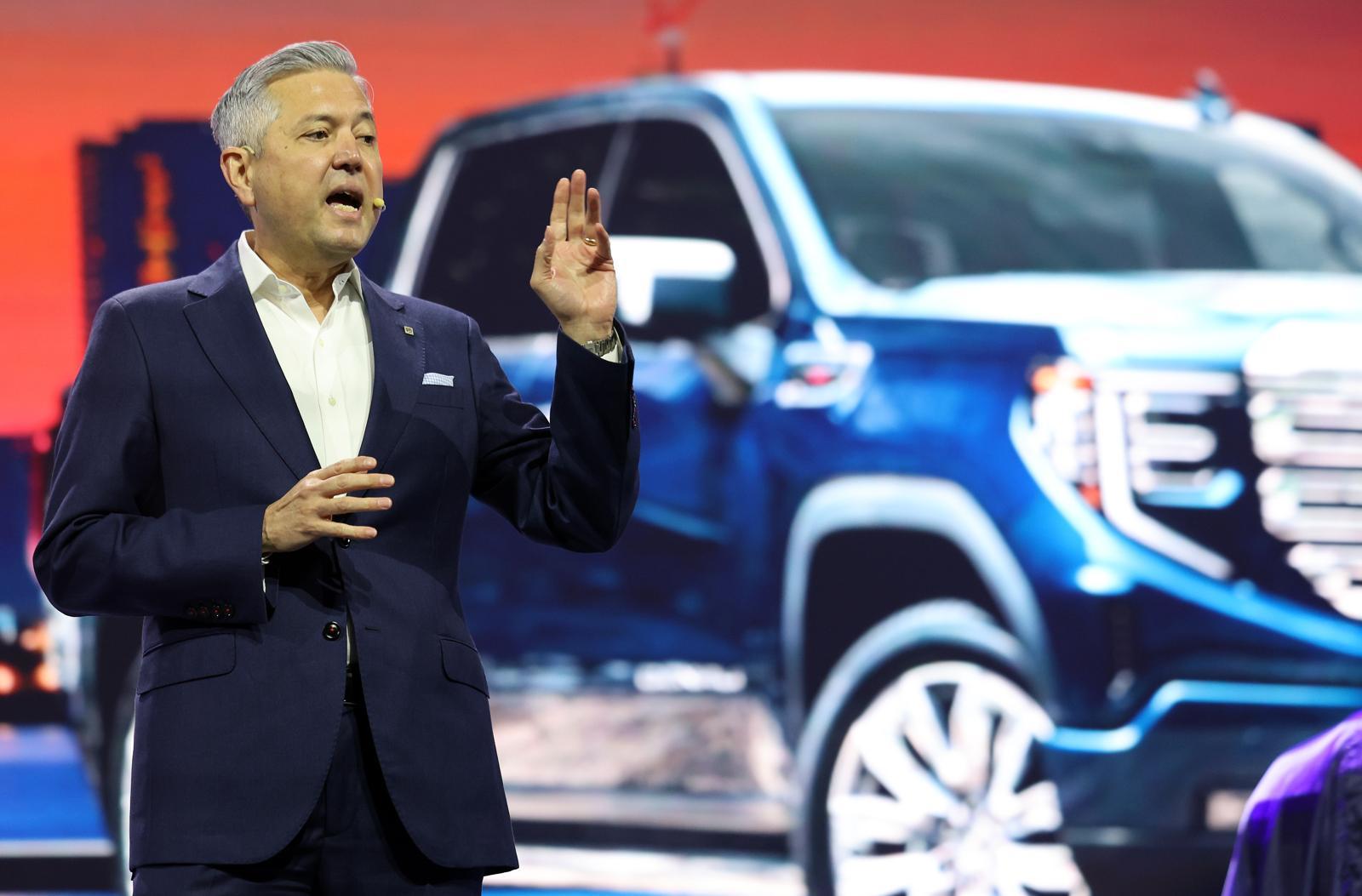 GM Korea to Invest $300 Million, Launch Four Models