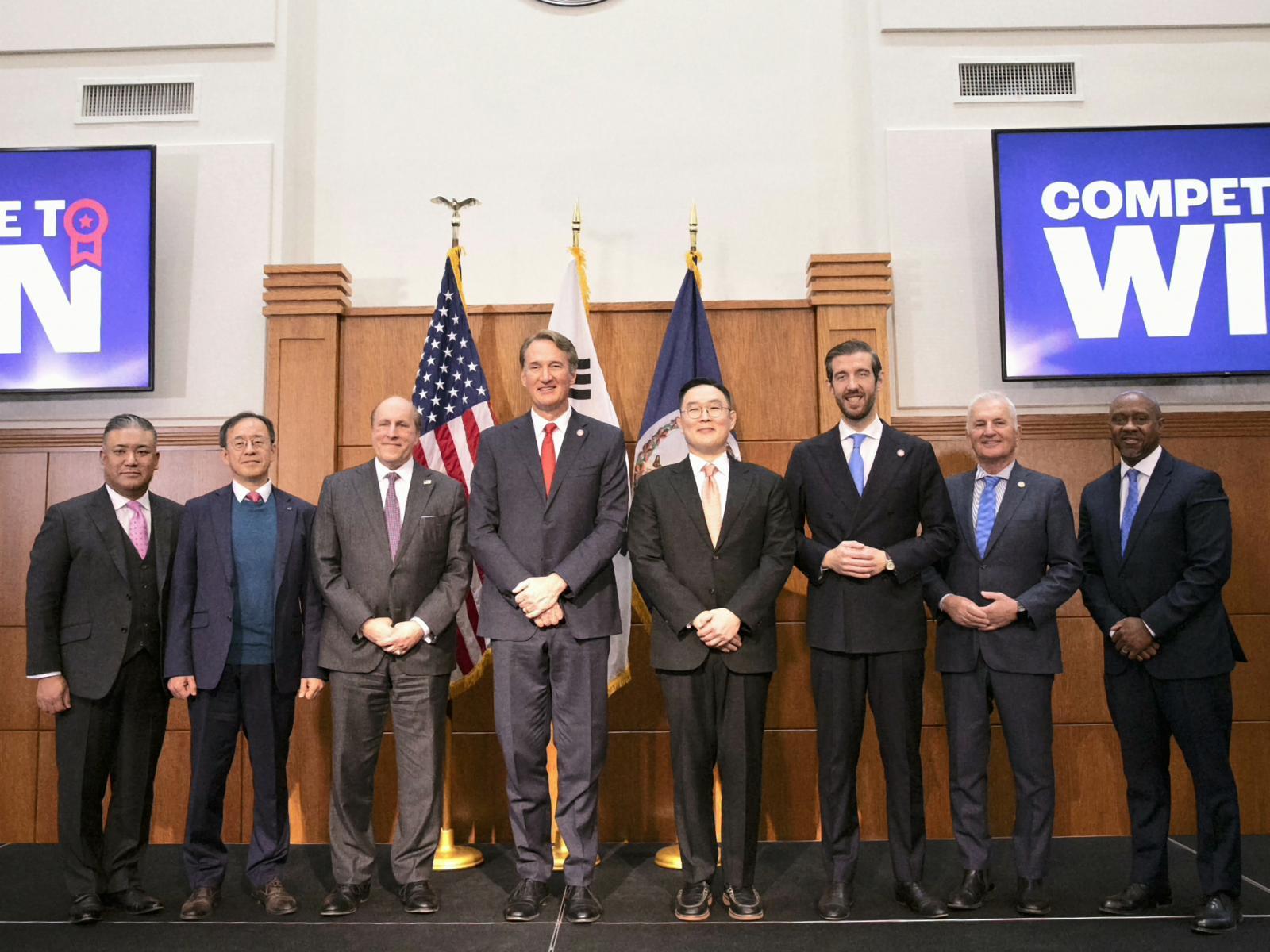 LS Cable Plans Rare Earth Magnet Plant in U.S.