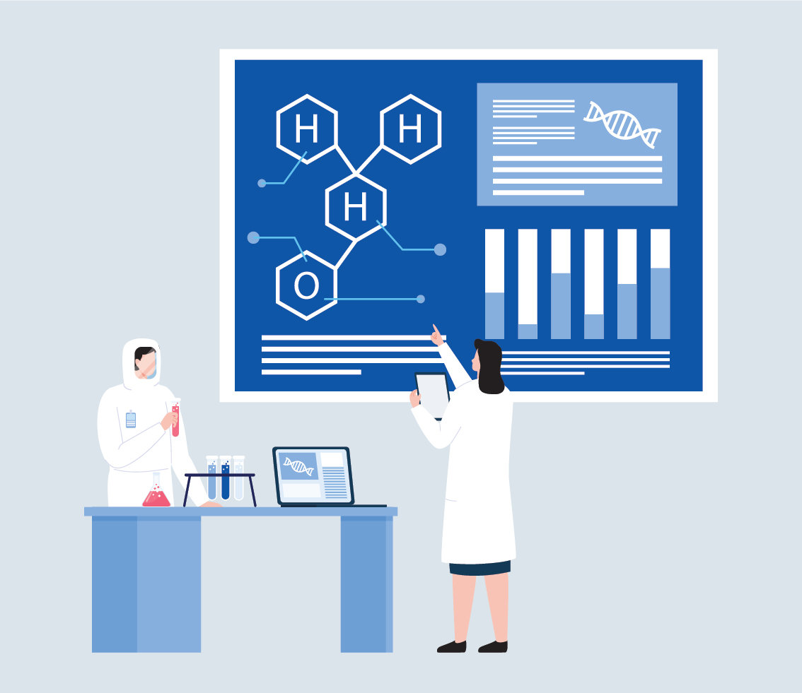Korea’s Bio Tech Exports Exceed KRW 21 Trillion
