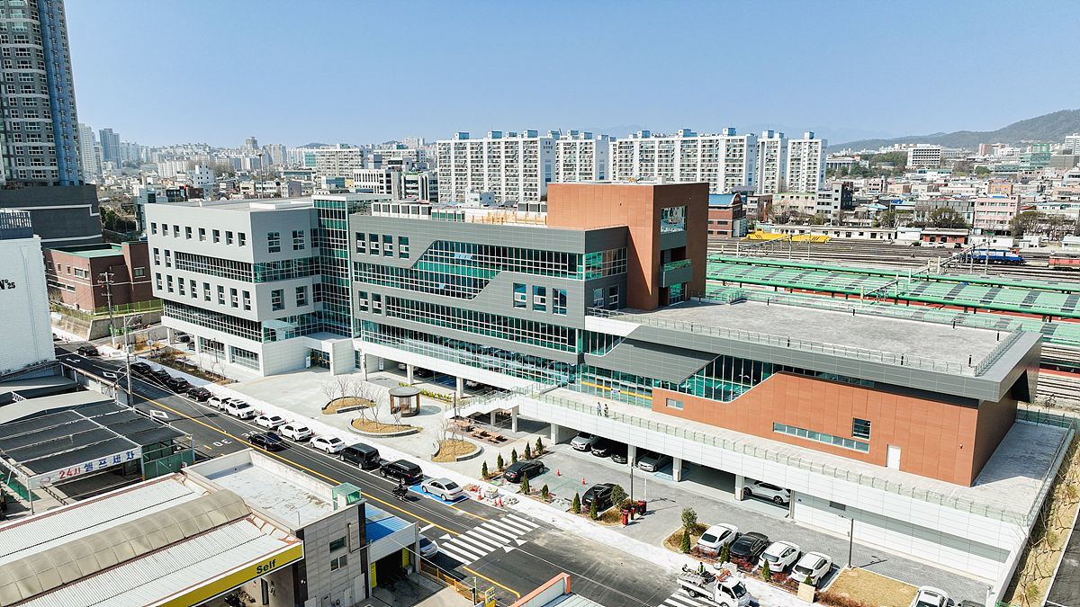 Gwangju Center to Nurture Deep-Tech Unicorns