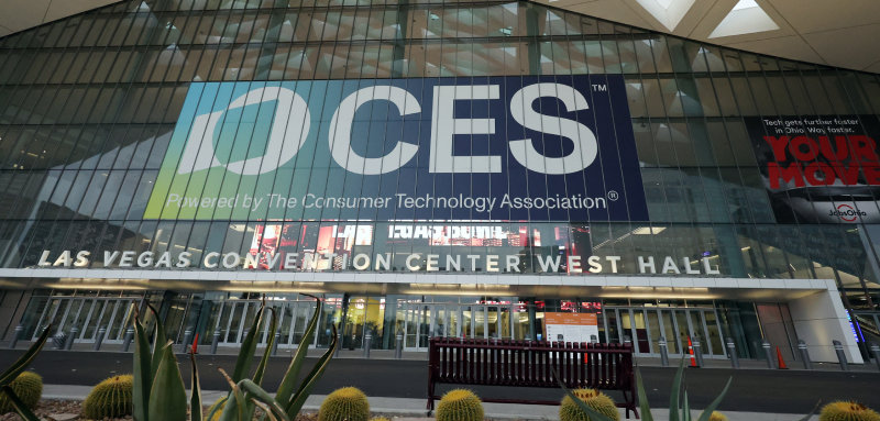AI Dominates CES Again as Korean Firms Unveil ‘Physical AI’