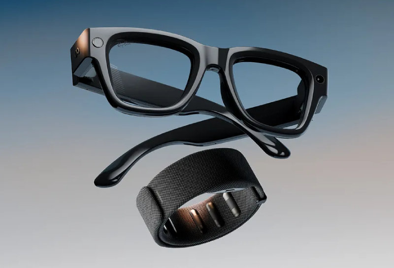 Vision-Centric AI Fades as Voice AI Battle Heats