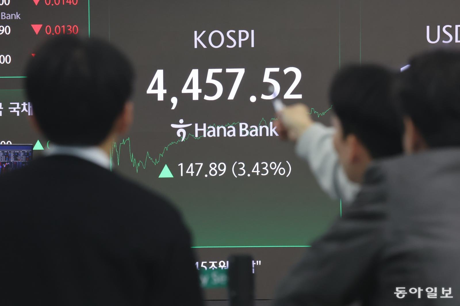 삼성-하이닉스 ‘반도체 랠리’… 넘치는 메모리 수요에 실적 기대감