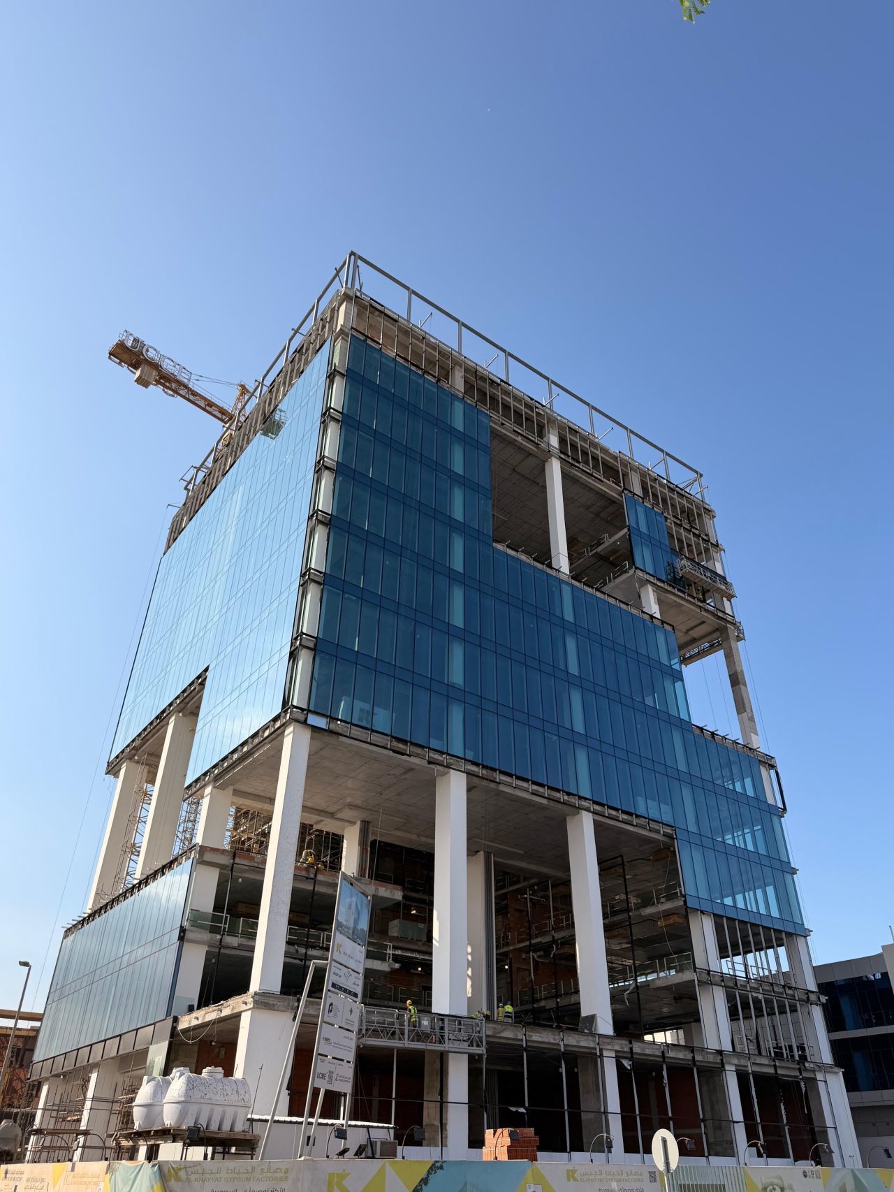 Global South Demands Local Output; Korean Firms Adapt