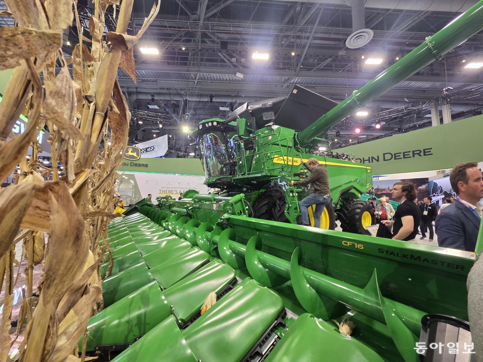 “자율주행 농기계, 수동보다 효율적”…인력난 해법 부상