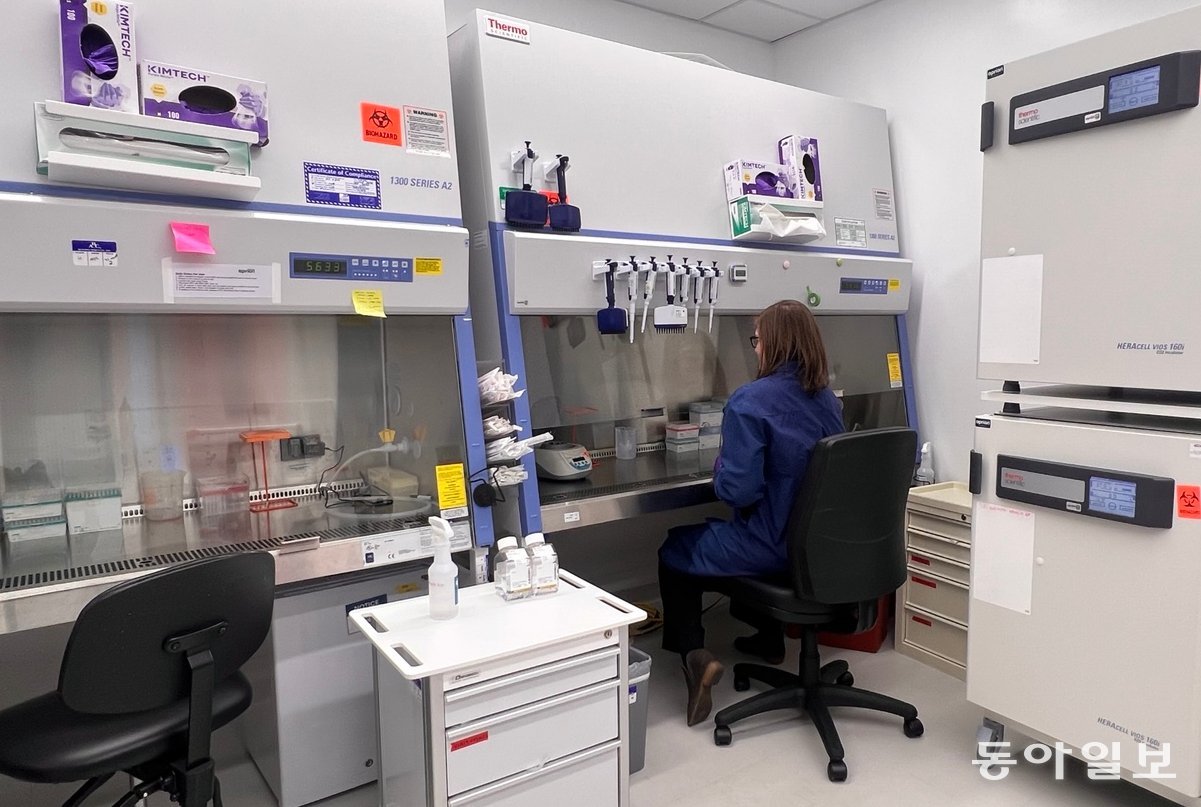 Startup answering ‘final 3%’ question becomes big pharma R&D engine