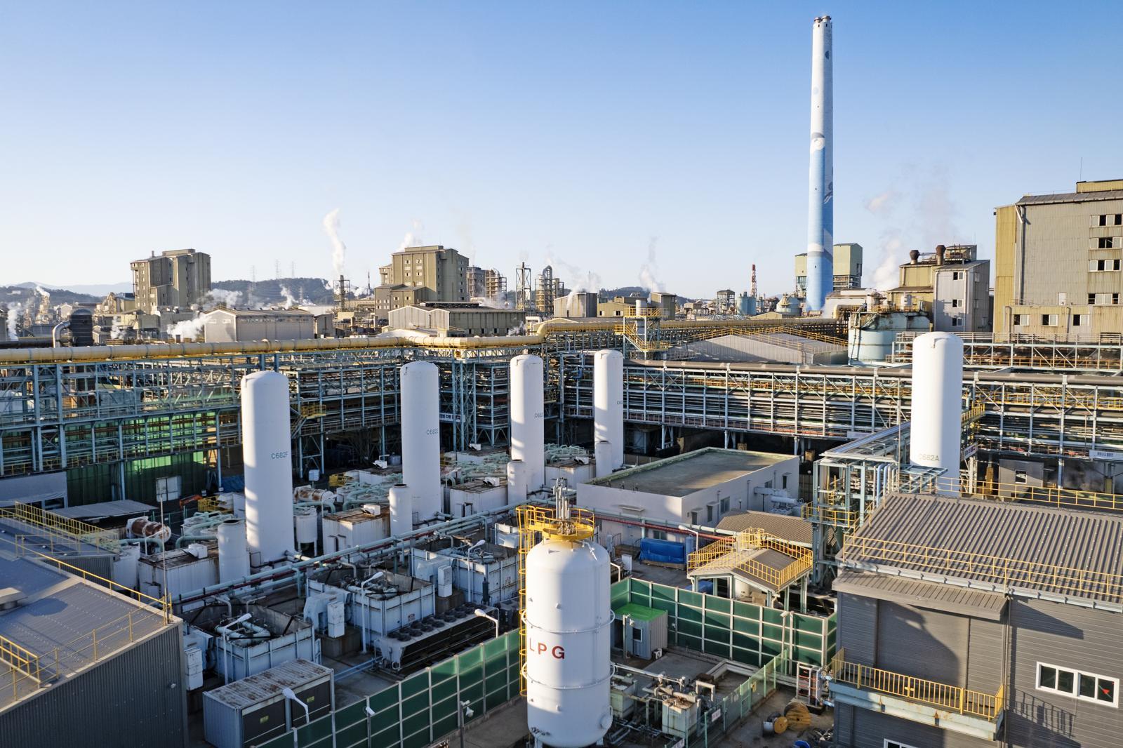 Korea Zinc to Produce Rare Earths, Partners U.S. Startup