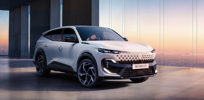 Renault Korea’s Aurora 2 Philanthropy Fund Unveiled