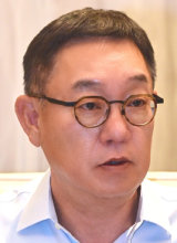 LG CNS CEO: ‘Robots Will Work in Factories in 2 Years’