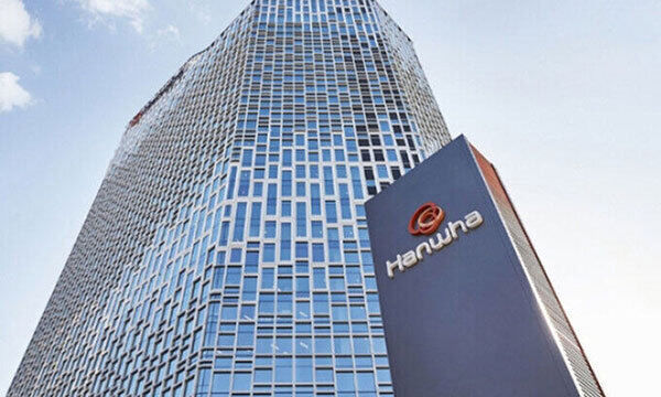 Hanwha to Split Into Defense, Energy and Tech Units