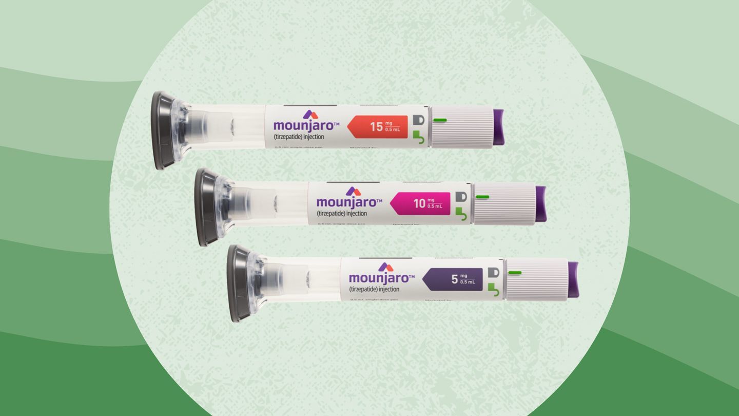 Big Pharma Joins the Obesity Drug Party