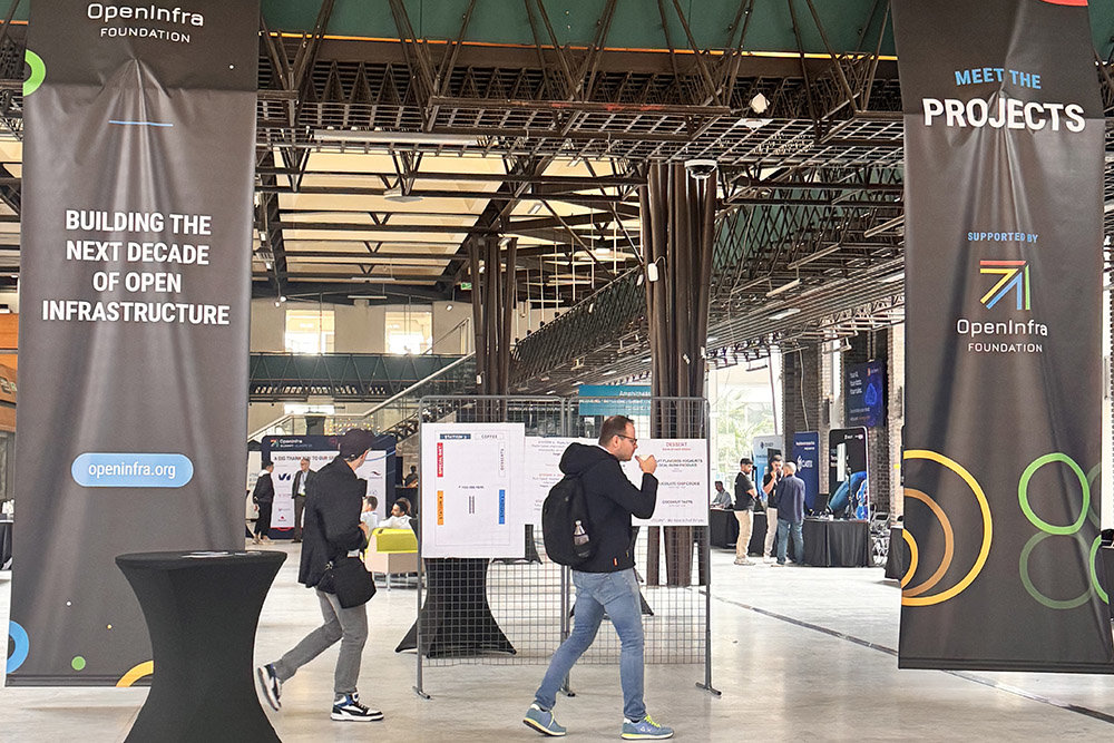 Kakao Cloud Showcases High-Availability, Redundancy Strategy