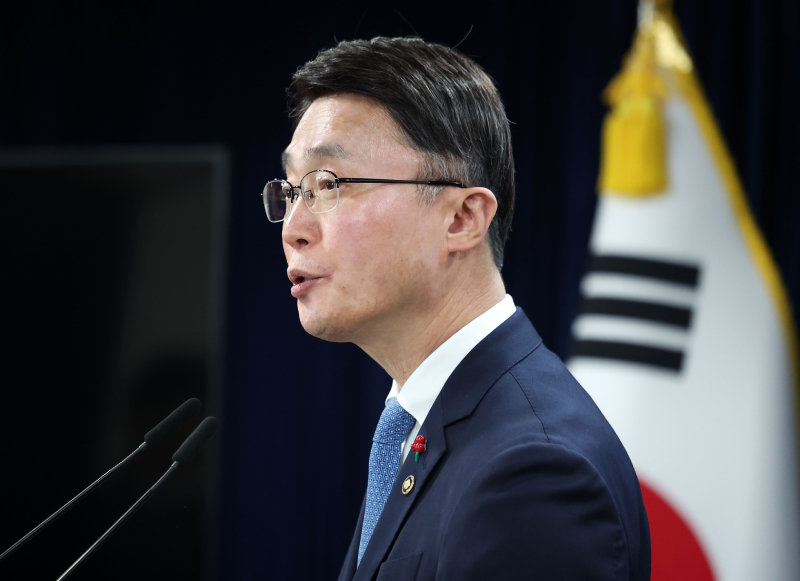 Naver, NCSoft Miss Cut as National AI Picks