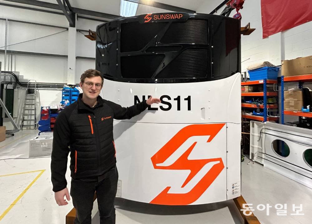 ‘Climate-Focused Investment’ Backs Trucks Cutting 12t CO₂