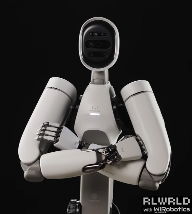 Lotte Hotel Joins Government Humanoid Project, an Industry First