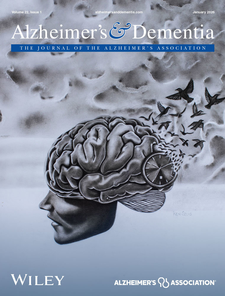 Korean Team: Blood Test Predicts Dementia 10 Years Ahead