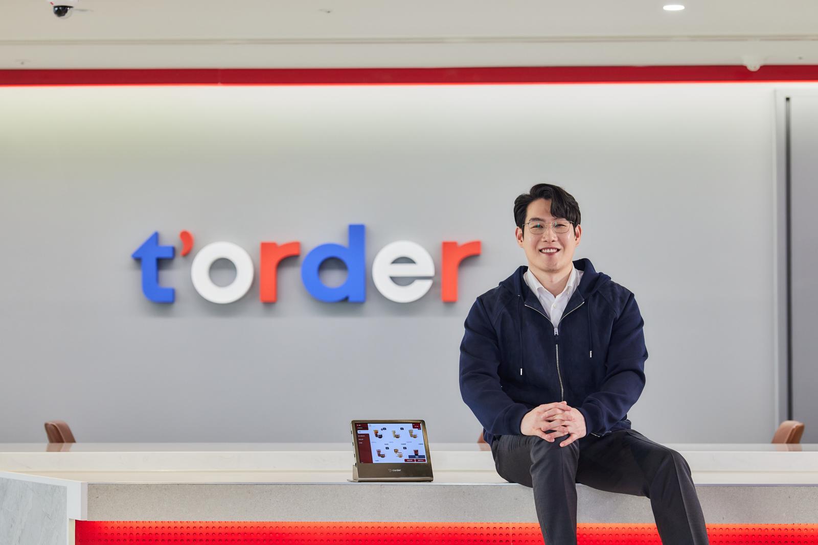 Self-service Kiosk Leader T-order Vows to Aid Small Merchants