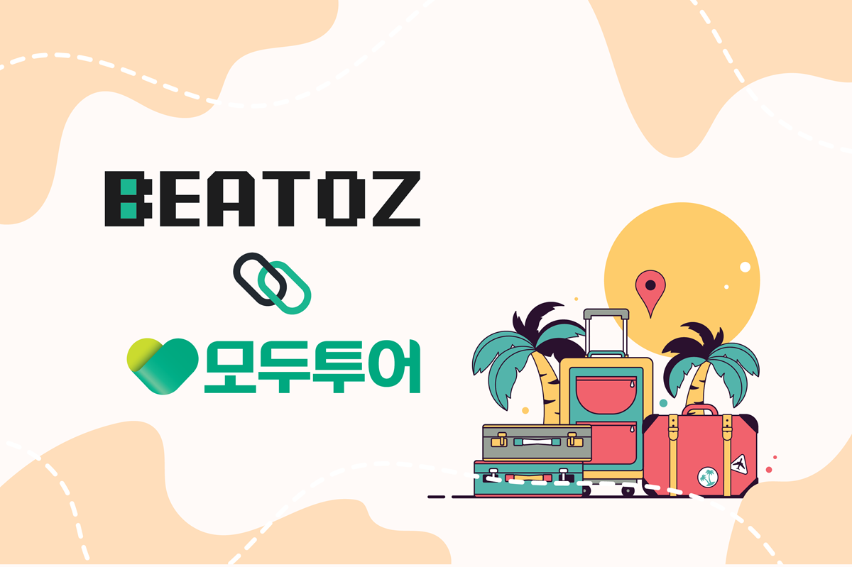 Modetour Joins Bitoz Network, Shifts to Next-Gen Settlement System