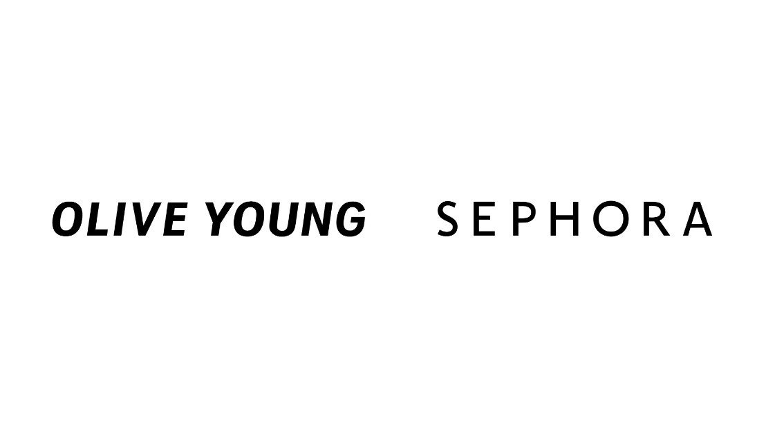 Olive Young, Sephora Launch K-Beauty Zone, Expand Overseas