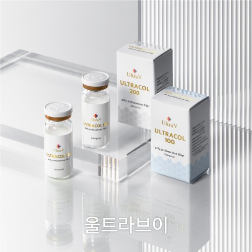 Ultra V Plant 2 Gains KGMP Nod, Boosts UltaCol Output