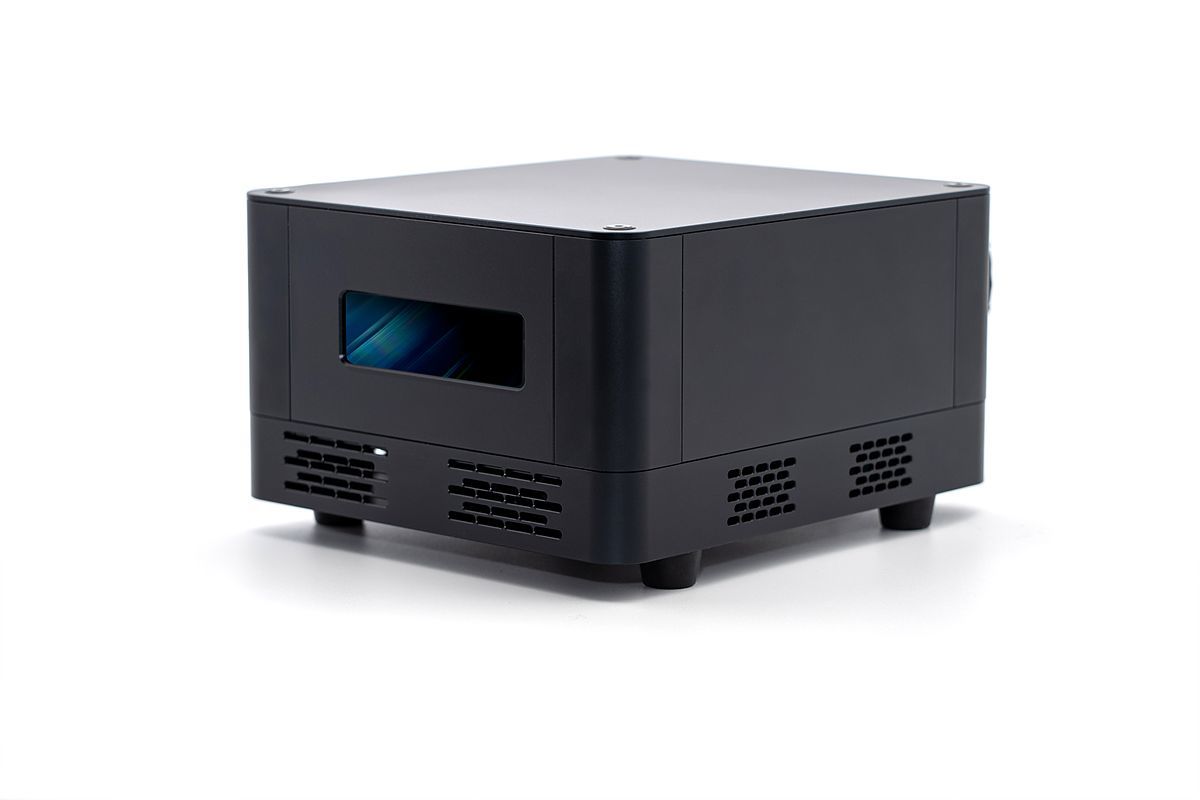 Lambda Innovation Vision Aims to Lead FMCW LiDAR