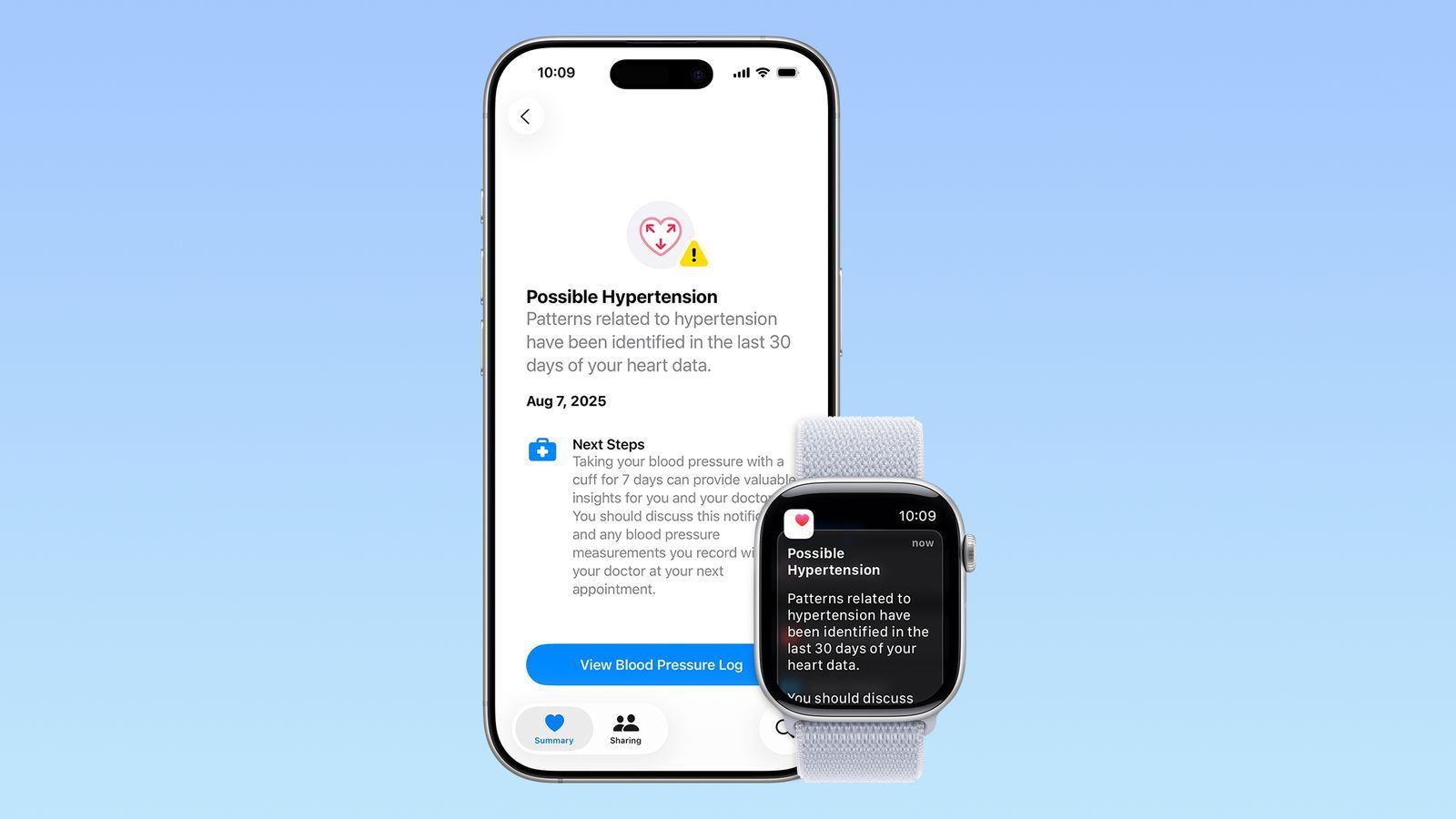 Apple Watch to Offer Hypertension Alerts in Korea