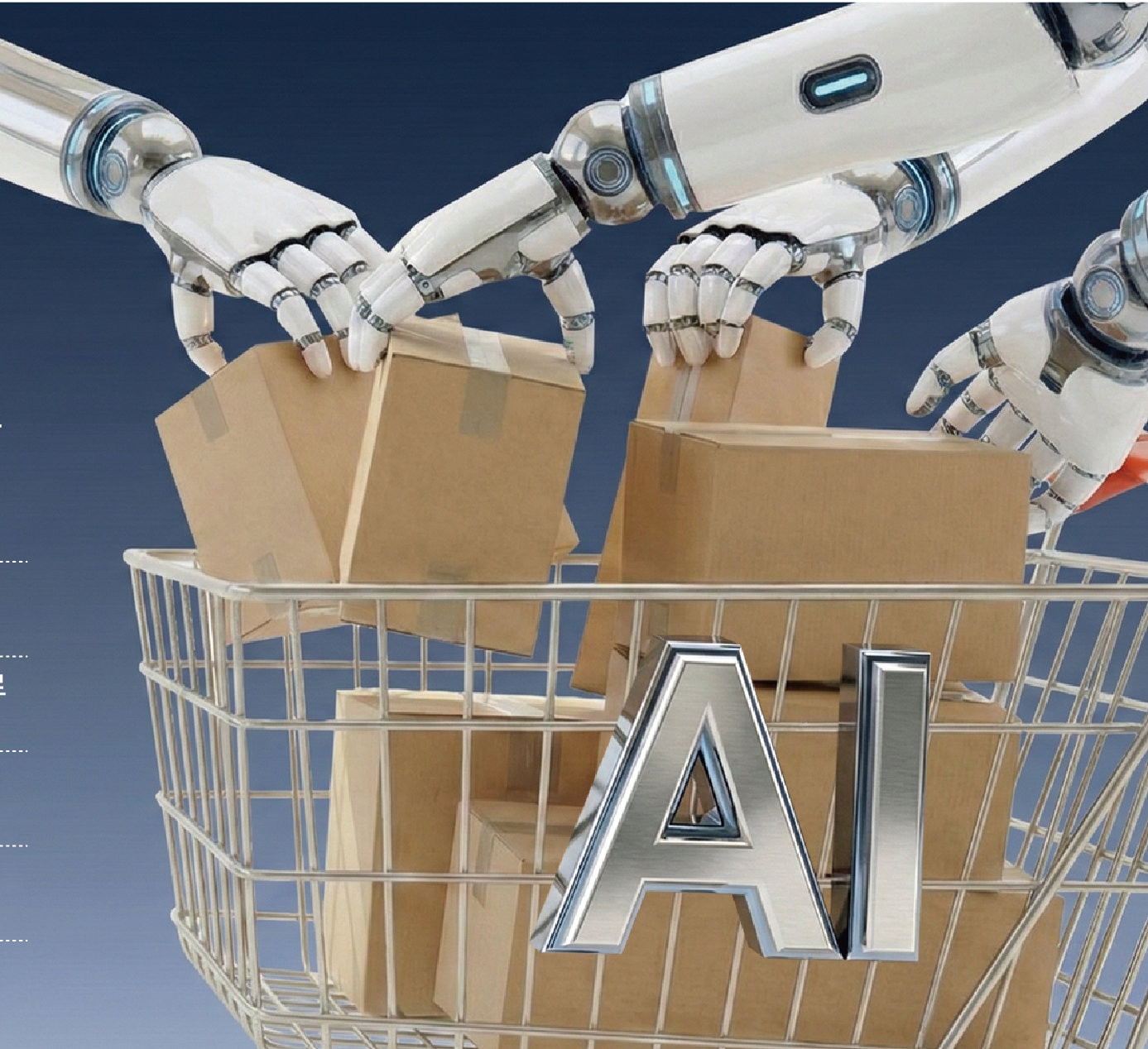 Shinsegae Pursues Zero-Click Shopping AI Deal With OpenAI