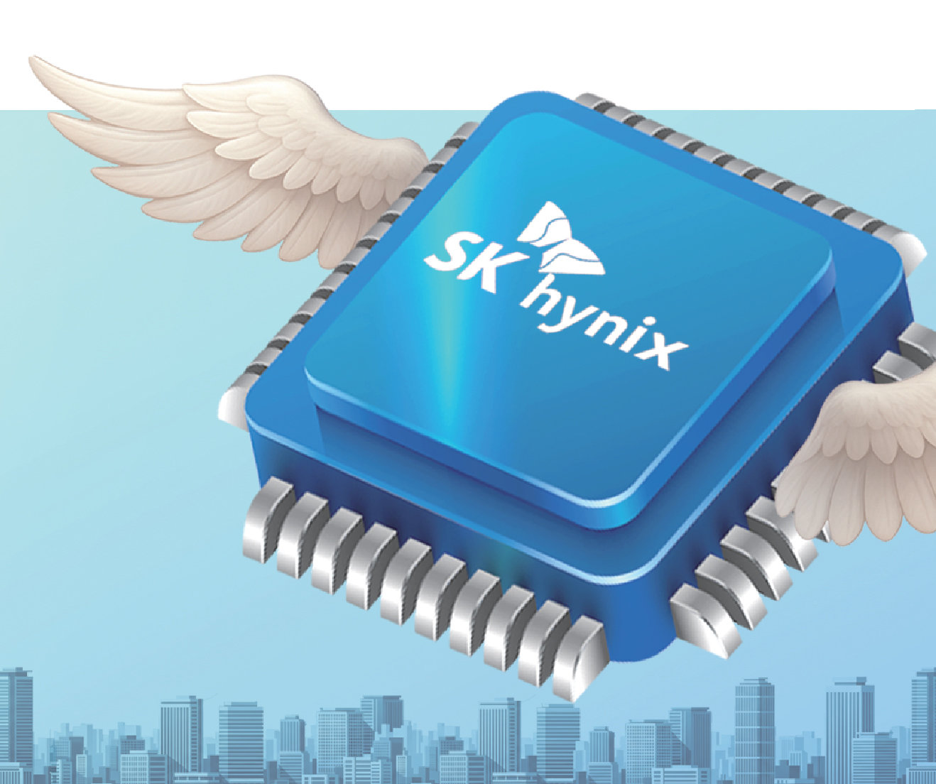 SK Hynix Posts Record Earnings, Cements HBM Lead