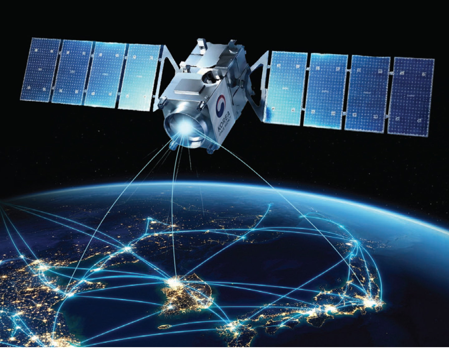 Exclusive: Korea Launches Public-Private ‘Physical AI’ Starlink