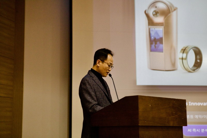 Helios Outlines AI Home Healthcare Strategy in Aging Korea