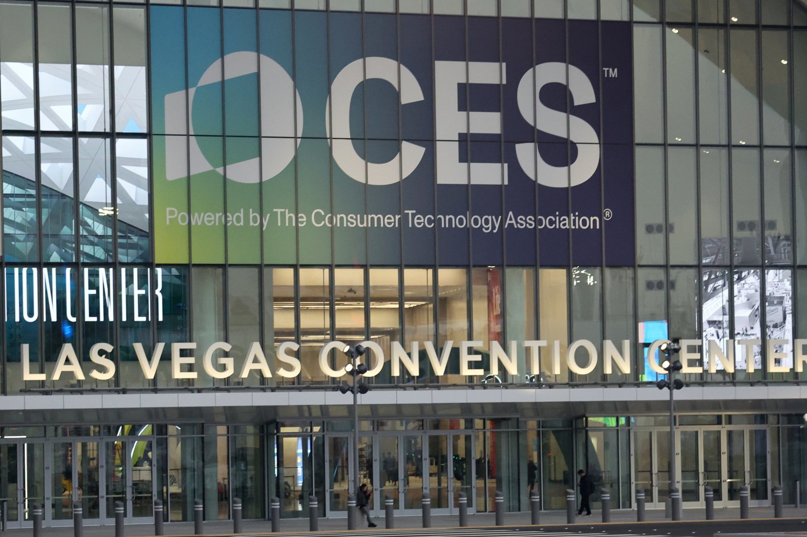 At CES, Pixelro Proves Eye Health Self-Diagnosis Tech