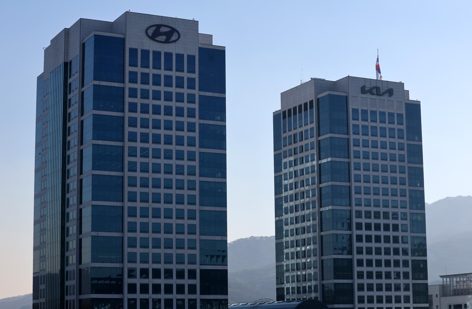 Hyundai Motor Ramps Up Autonomous Driving Hiring