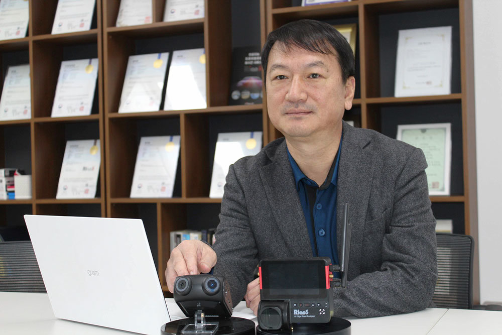 Darisoft Unveils AI Road Management for Autonomous Era