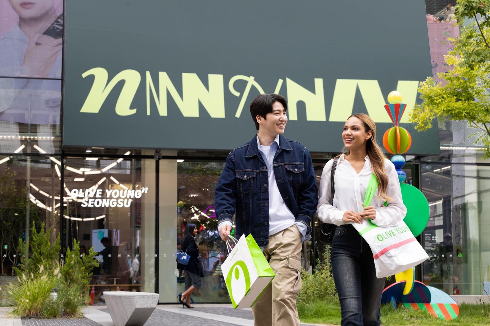 CJ Olive Young, Don Quijote, Alipay Partner to Boost Tourist Perks