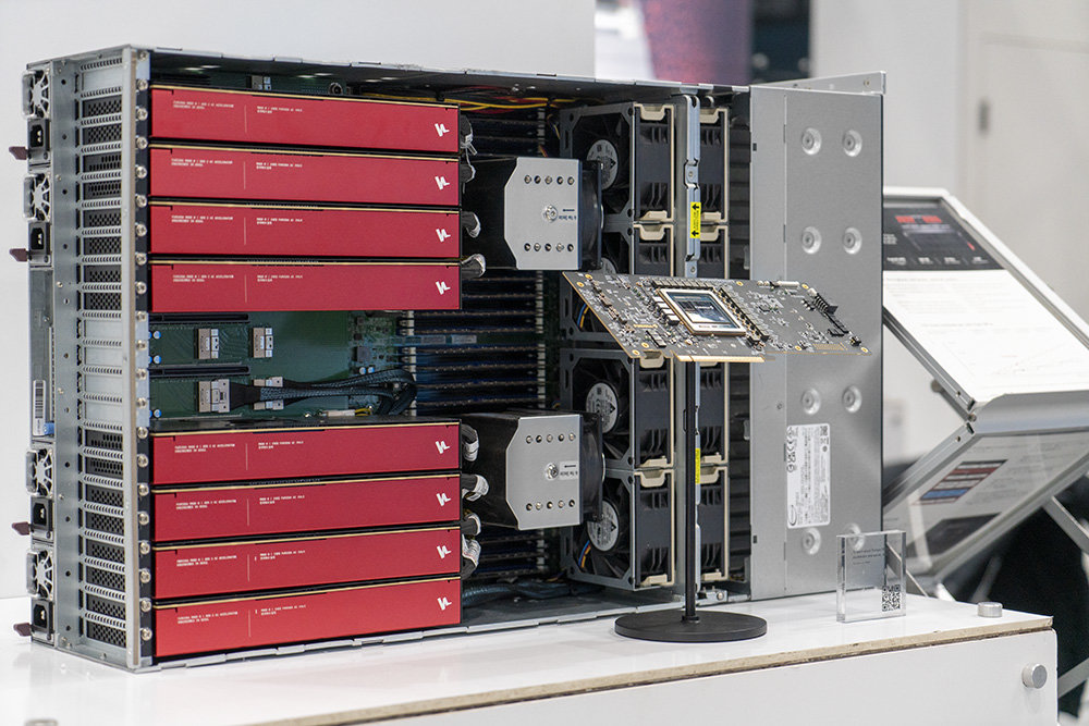 Nota, Furiosa AI Partner on AI Optimization