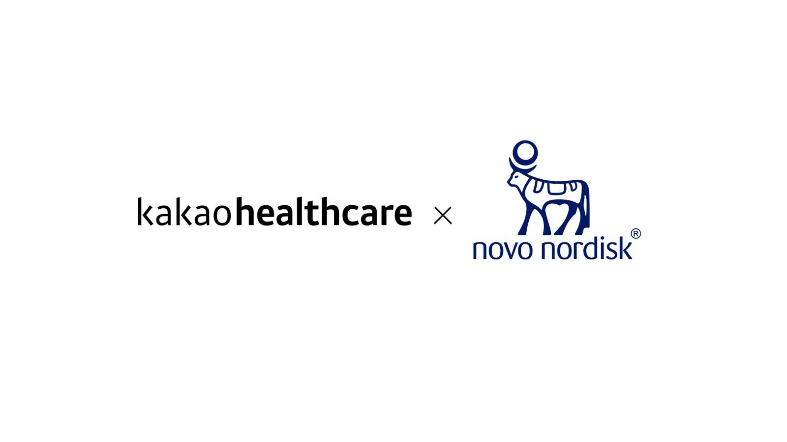 Kakao Healthcare, Novo Nordisk Partner on Obesity App Support